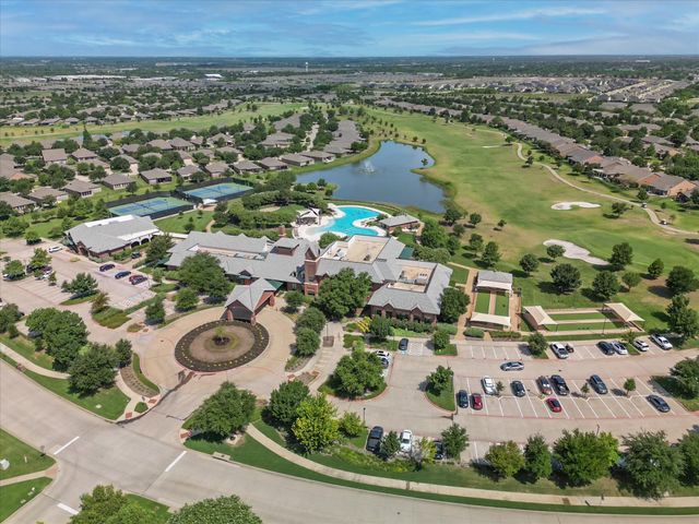 7358 Trull Brook Lane, Frisco, TX 75036
