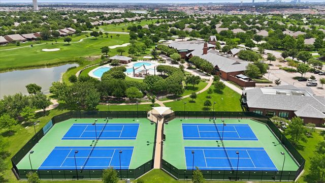 7358 Trull Brook Lane, Frisco, TX 75036