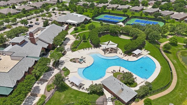 7358 Trull Brook Lane, Frisco, TX 75036