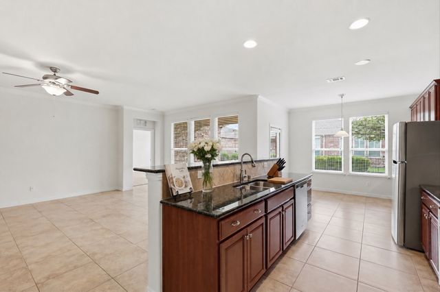 7358 Trull Brook Lane, Frisco, TX 75036