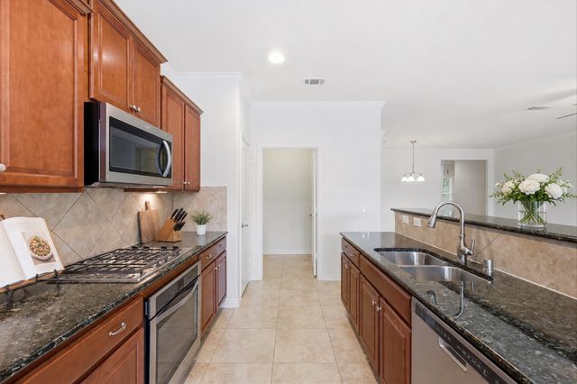 7358 Trull Brook Lane, Frisco, TX 75036