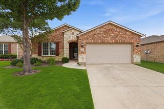 7358 Trull Brook Lane, Frisco, TX 75036