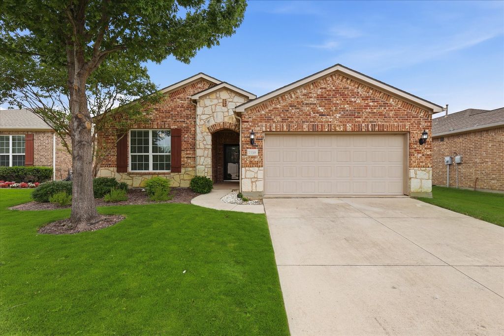 7358 Trull Brook Lane, Frisco, TX 75036