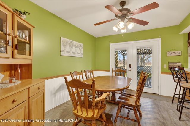 13625 S Jones Road, Eagle, MI 48822