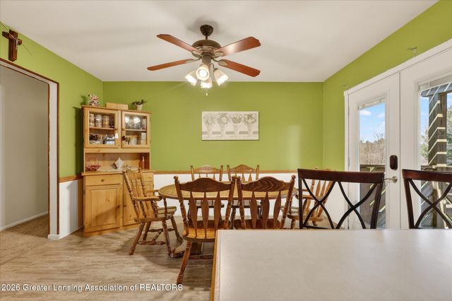 13625 S Jones Road, Eagle, MI 48822