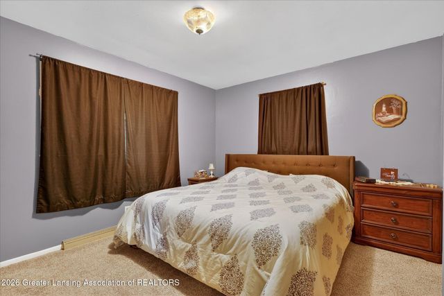 13625 S Jones Road, Eagle, MI 48822