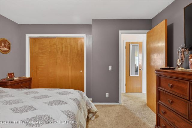 13625 S Jones Road, Eagle, MI 48822