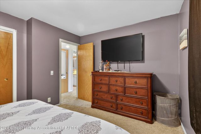 13625 S Jones Road, Eagle, MI 48822