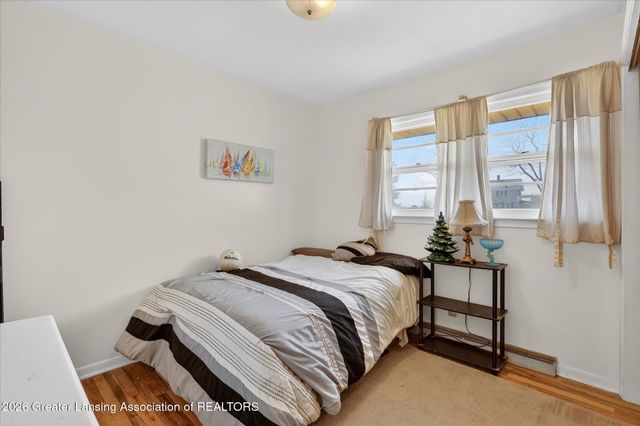 13625 S Jones Road, Eagle, MI 48822