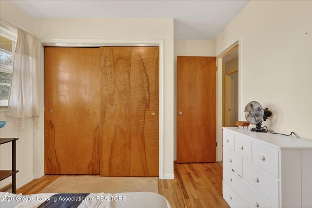 13625 S Jones Road, Eagle, MI 48822