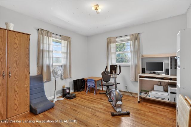 13625 S Jones Road, Eagle, MI 48822