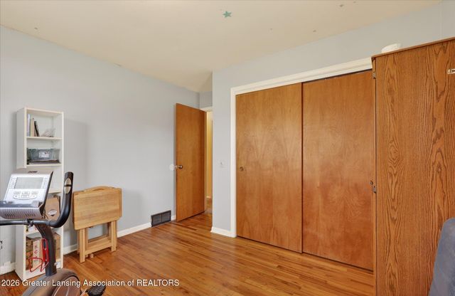 13625 S Jones Road, Eagle, MI 48822