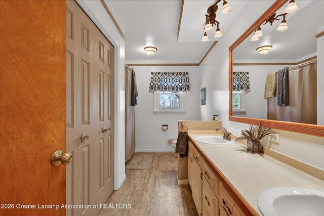 13625 S Jones Road, Eagle, MI 48822