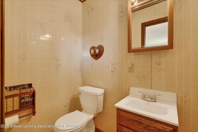 13625 S Jones Road, Eagle, MI 48822