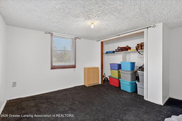 13625 S Jones Road, Eagle, MI 48822