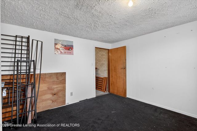 13625 S Jones Road, Eagle, MI 48822