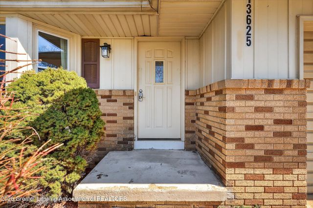 13625 S Jones Road, Eagle, MI 48822