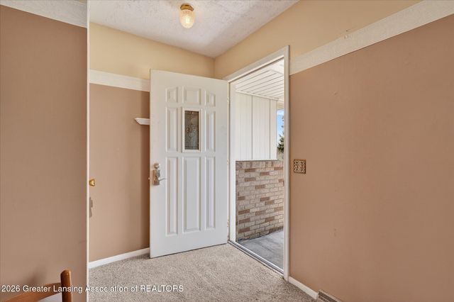 13625 S Jones Road, Eagle, MI 48822