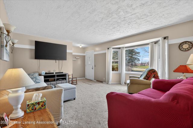 13625 S Jones Road, Eagle, MI 48822