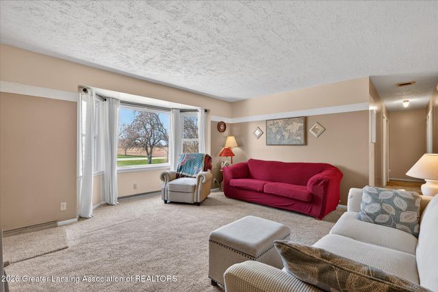 13625 S Jones Road, Eagle, MI 48822