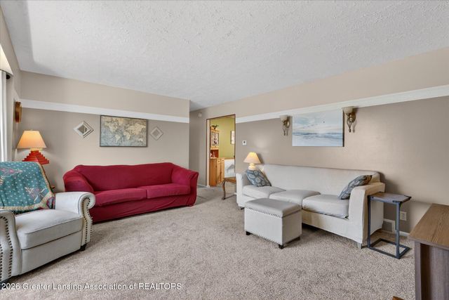 13625 S Jones Road, Eagle, MI 48822