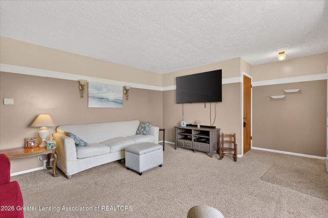 13625 S Jones Road, Eagle, MI 48822