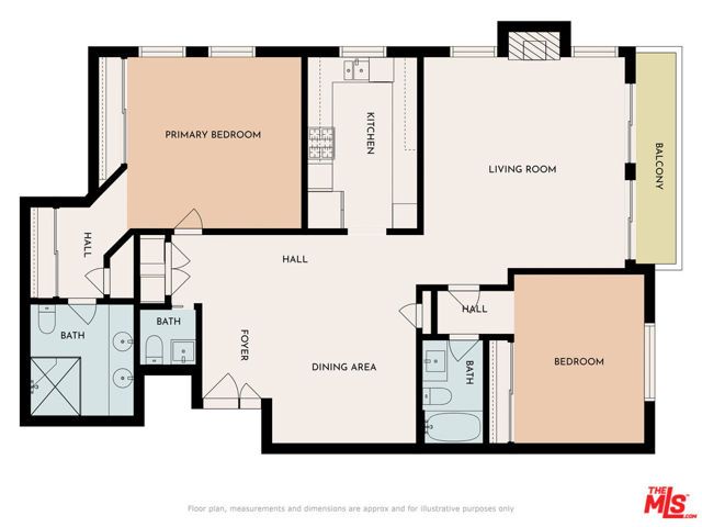 4426 VENTURA CANYON Avenue 102, Sherman Oaks, CA 91423