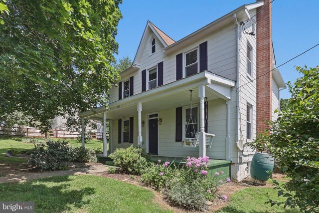 4733 MUSSETTER RD, Ijamsville, MD 21754