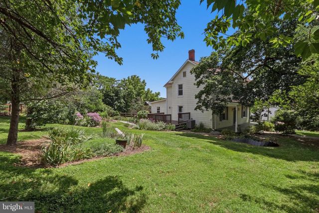 4733 MUSSETTER RD, Ijamsville, MD 21754