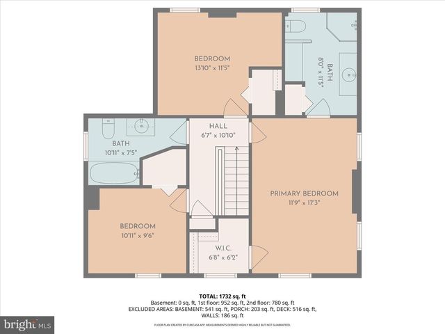 4733 MUSSETTER RD, Ijamsville, MD 21754