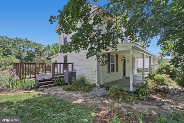 4733 MUSSETTER RD, Ijamsville, MD 21754