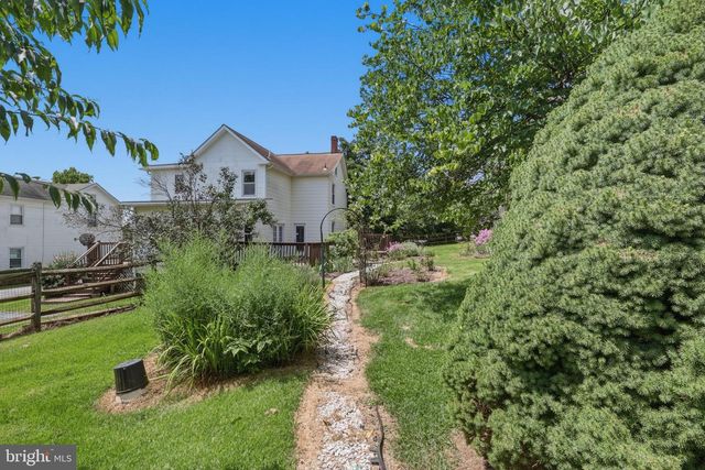4733 MUSSETTER RD, Ijamsville, MD 21754