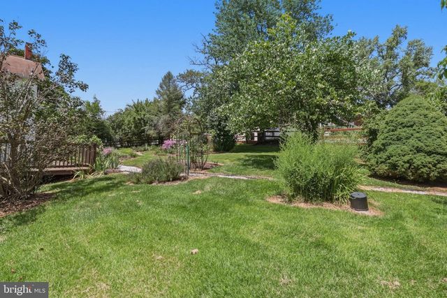 4733 MUSSETTER RD, Ijamsville, MD 21754