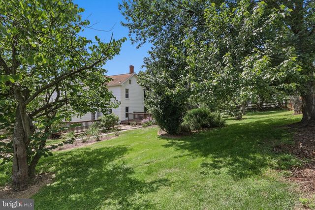 4733 MUSSETTER RD, Ijamsville, MD 21754