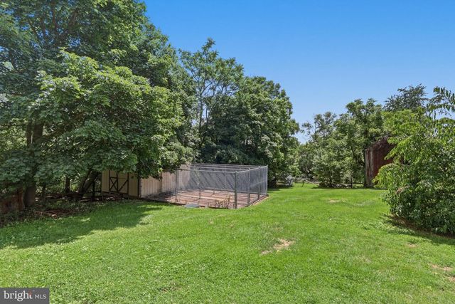 4733 MUSSETTER RD, Ijamsville, MD 21754