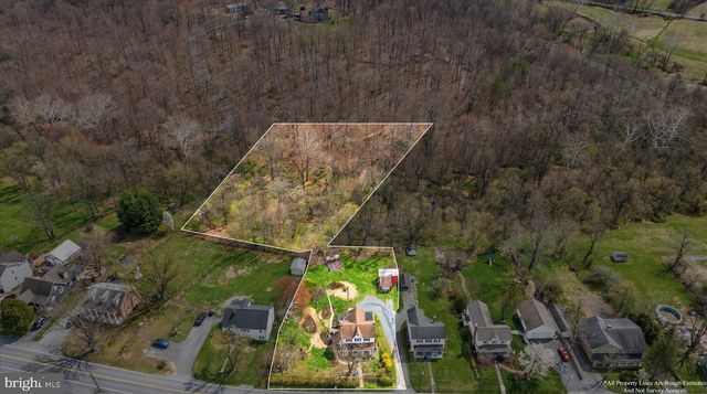 4733 MUSSETTER RD, Ijamsville, MD 21754