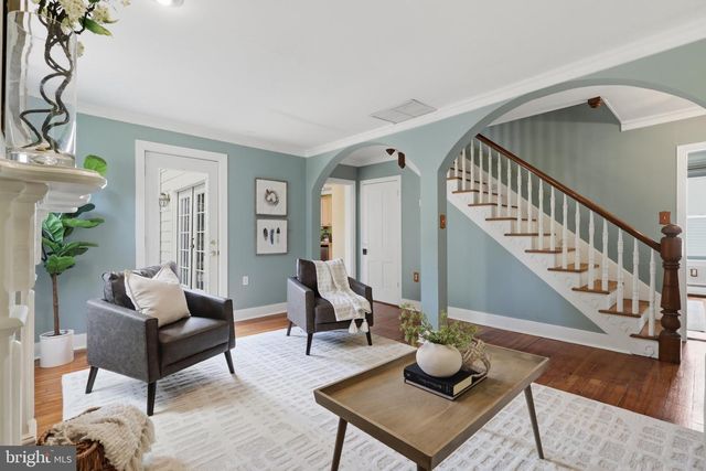 4733 MUSSETTER RD, Ijamsville, MD 21754