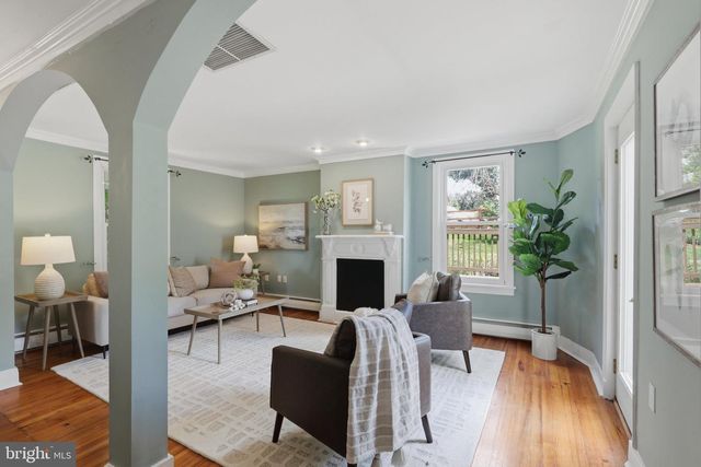 4733 MUSSETTER RD, Ijamsville, MD 21754