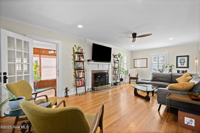 418 Forest Hills Drive, Wilmington, NC 28403