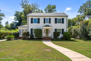 418 Forest Hills Drive, Wilmington, NC 28403