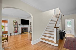 418 Forest Hills Drive, Wilmington, NC 28403
