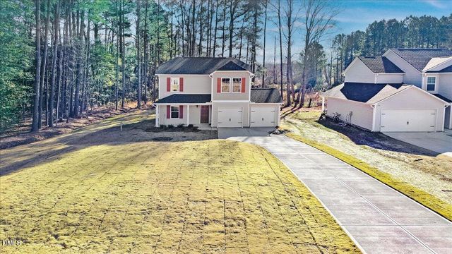 3885 Baker Pond Trail, Nashville, NC 27856