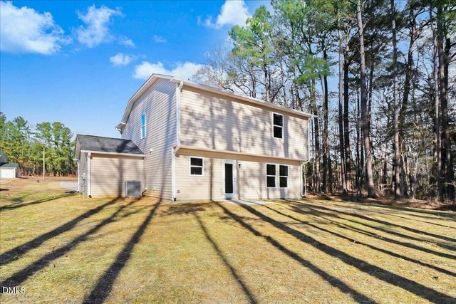 3885 Baker Pond Trail, Nashville, NC 27856