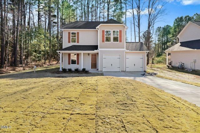 3885 Baker Pond Trail, Nashville, NC 27856