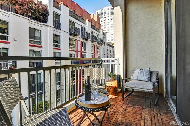 81 Lansing Street 309, San Francisco, CA 94105