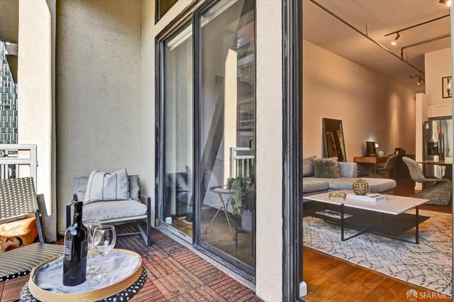 81 Lansing Street 309, San Francisco, CA 94105