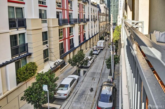 81 Lansing Street 309, San Francisco, CA 94105