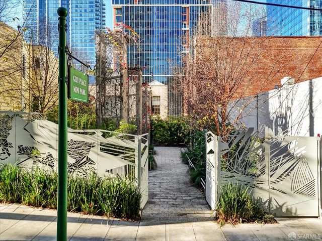 81 Lansing Street 309, San Francisco, CA 94105