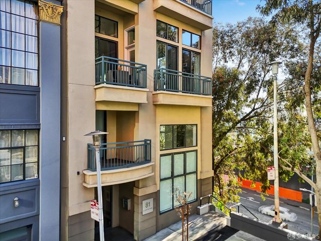 81 Lansing Street 309, San Francisco, CA 94105
