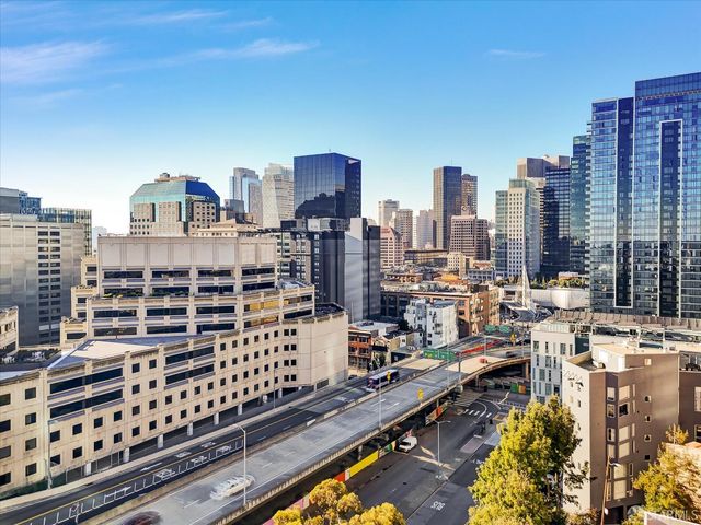 81 Lansing Street 309, San Francisco, CA 94105